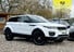 Land Rover Range Rover Evoque 2.0 Range Rover Evoque SE Tech TD4 4WD 5dr