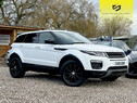 Land Rover Range Rover Evoque 2.0 Range Rover Evoque SE Tech TD4 4WD 5dr