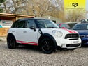 Mini Countryman 1.6 Countryman Cooper S 5dr