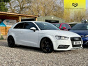 Audi A3 1.8 A3 Sport TFSI Semi-Auto 3dr