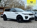 Land Rover Range Rover Evoque 2.0 Range Rover Evoque HSE Dynamic TD4 Auto 4WD 5dr