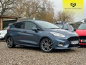 Ford Fiesta 1.0 Fiesta ST-Line T 5dr