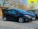 Ford Focus 1.0 Focus Zetec 5dr