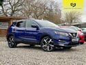 Nissan Qashqai 1.5 Qashqai Tekna dCi 5dr