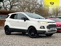 Ford Ecosport 1.0 EcoSport Titanium S 5dr