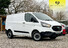 Ford Transit Custom 2.0 Transit Custom 300 Base