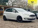 Ford C-Max 1.0 C-Max Titanium T 5dr