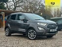 Ford Ecosport 1.0 EcoSport Titanium 5dr