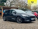 Ford Focus 1.0 Focus ST-Line 5dr