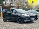 Ford Fiesta 1.0 Fiesta ST-Line 5dr