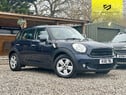 Mini Countryman 1.6 Countryman One Auto 5dr