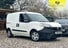 Fiat Doblo 1.2 Doblo 16V MultiJet