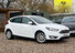 Ford Focus 1.0 Focus Titanium 5dr