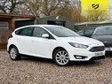 Ford Focus 1.0 Focus Titanium 5dr