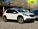 Peugeot 2008 1.2 2008 Signature PureTech S/S 5dr