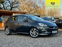 Vauxhall Corsa 1.4 Corsa SRI VX-Line ecoFLEX 5dr