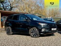 Ford Kuga 2.0 Kuga ST-Line TDCi 4x4 Auto 4WD 5dr