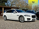 Jaguar XF 2.0 XF R-Sport D Auto 4dr