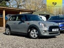 Mini Hatch 1.5 Cooper 3dr