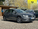 Volkswagen Golf 1.0 Golf SE Nav TSi BlueMotion Technology 5dr