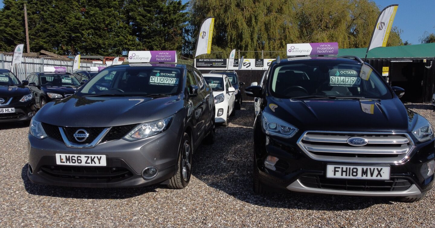 Part Exchange, Basildon Essex Selective Motors Direct