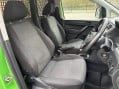 Volkswagen Caddy C20 TDI HIGHLINE 18
