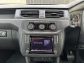 Volkswagen Caddy C20 TDI HIGHLINE 28