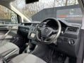 Volkswagen Caddy C20 TDI TRENDLINE 17
