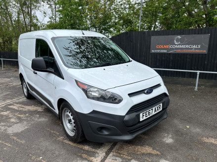 Ford Transit Connect 200 P/V