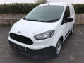 Ford Transit Courier BASE TDCI 4
