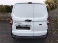 Ford Transit Courier BASE TDCI 8