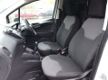 Ford Transit Courier BASE TDCI 21