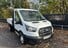 Ford Transit 350 LEADER C/C ECOBLUE