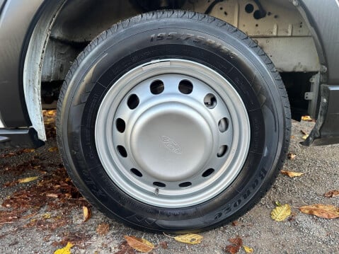 Ford Transit 350 LEADER C/C ECOBLUE 14