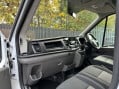 Ford Transit 350 LEADER C/C ECOBLUE 20