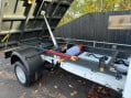 Ford Transit 350 LEADER C/C ECOBLUE 34