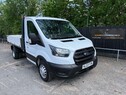 Ford Transit 350 LEADER C/C ECOBLUE