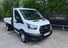 Ford Transit 350 LEADER C/C ECOBLUE