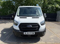 Ford Transit 350 LEADER C/C ECOBLUE 2