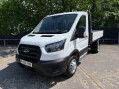 Ford Transit 350 LEADER C/C ECOBLUE 4