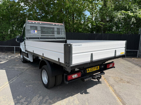 Ford Transit 350 LEADER C/C ECOBLUE 7