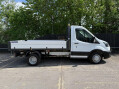 Ford Transit 350 LEADER C/C ECOBLUE 11