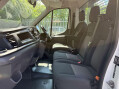 Ford Transit 350 LEADER C/C ECOBLUE 20