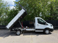 Ford Transit 350 LEADER C/C ECOBLUE 22