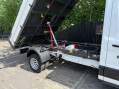 Ford Transit 350 LEADER C/C ECOBLUE 24
