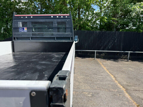Ford Transit 350 LEADER C/C ECOBLUE 30