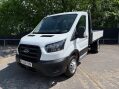 Ford Transit 350 LEADER C/C ECOBLUE 4