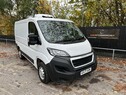 Peugeot Boxer BLUEHDI 333 L1H1 PROFESSIONAL W/V