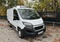 Peugeot Boxer BLUEHDI 333 L1H1 PROFESSIONAL W/V