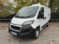 Peugeot Boxer BLUEHDI 333 L1H1 PROFESSIONAL W/V 4